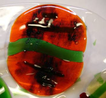 Fused Bowl Examples