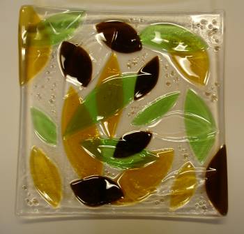 Fused Bowl Examples