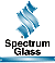 Spectrum glass